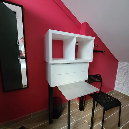 12 Pers-perfect Location Eurexpo, Stade Ol Holiday home