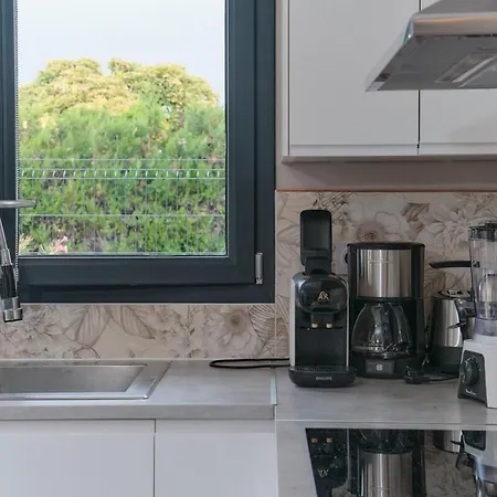 12 Pers-perfect Location Eurexpo, Stade Ol Holiday home *