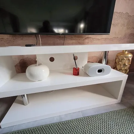 Holiday home 12 Pers-perfect Location Eurexpo, Stade Ol